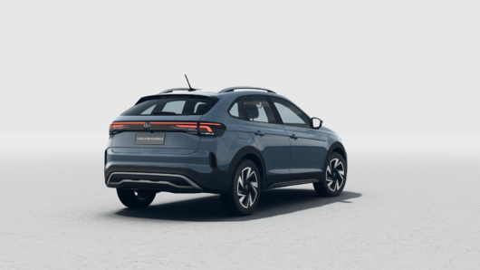 Imagen de un Nivus PA Highline 200 TSI AT