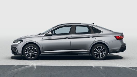 Imagen de un Jetta PA Highline 250 TSI AT