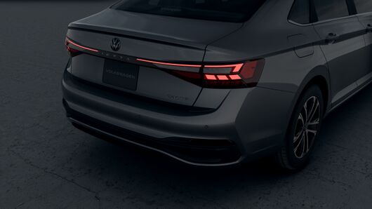 Imagen de un Jetta PA Highline 250 TSI AT