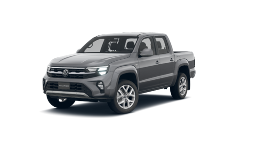 Imagen de un Amarok Highline Doble Cabina 4x4 AT