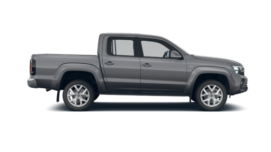 Imagen de un Amarok Highline Doble Cabina 4x4 AT