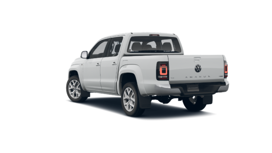 Imagen de un Amarok Highline Doble Cabina 4x4 AT