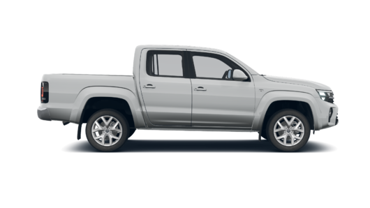 Imagen de un Amarok Highline Doble Cabina 4x4 AT