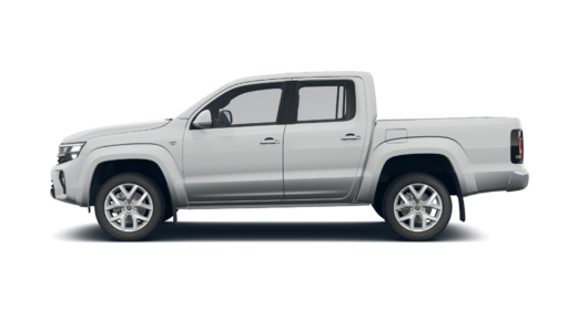 Imagen de un Amarok Highline Doble Cabina 4x4 AT