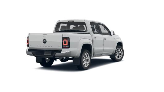 Imagen de un Amarok Highline Doble Cabina 4x4 AT