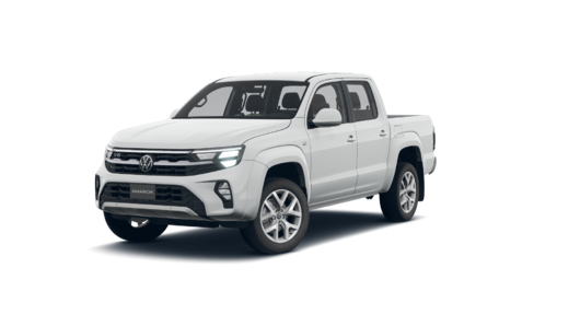 Imagen de un Amarok Highline Doble Cabina 4x4 AT