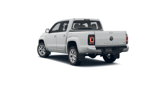 Imagen de un Amarok Highline Doble Cabina 4x4 AT