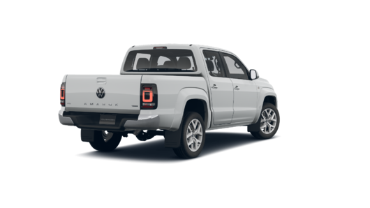 Imagen de un Amarok Highline Doble Cabina 4x4 AT