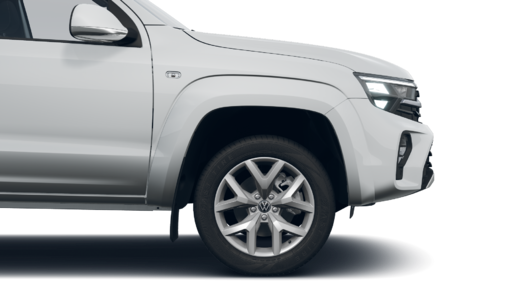 Imagen de un Amarok Highline Doble Cabina 4x4 AT