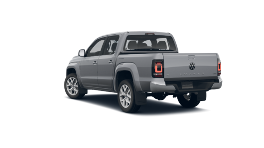 Imagen de un Amarok Highline Doble Cabina 4x4 AT
