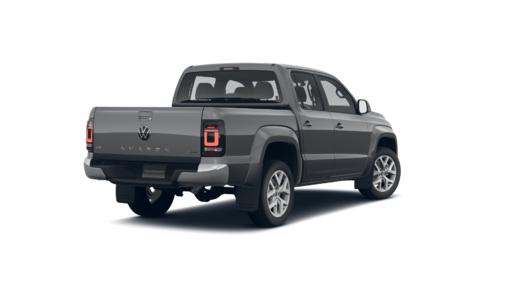 Imagen de un Amarok Highline Doble Cabina 4x4 AT