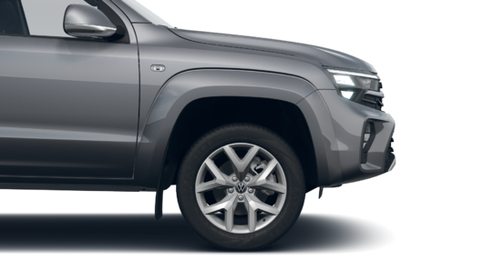 Imagen de un Amarok Highline Doble Cabina 4x4 AT