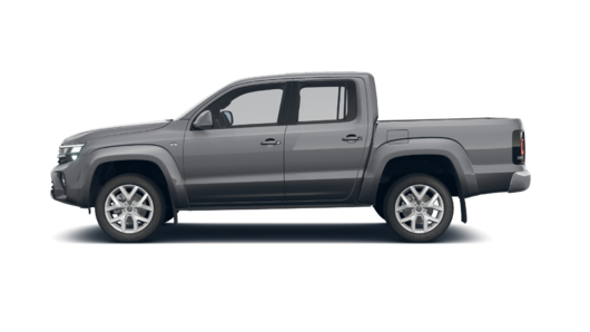 Imagen de un Amarok Highline Doble Cabina 4x4 AT