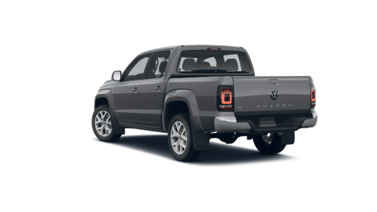 Imagen de un Amarok Highline Doble Cabina 4x4 AT