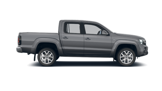 Imagen de un Amarok Highline Doble Cabina 4x4 AT