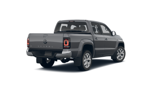 Imagen de un Amarok Highline Doble Cabina 4x4 AT