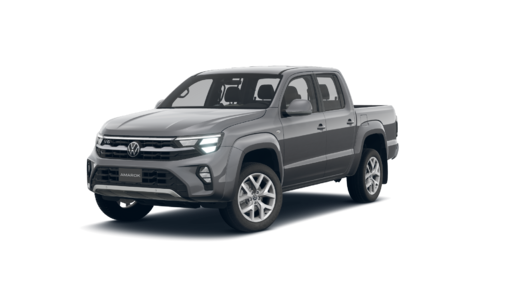 Imagen de un Amarok Highline Doble Cabina 4x4 AT