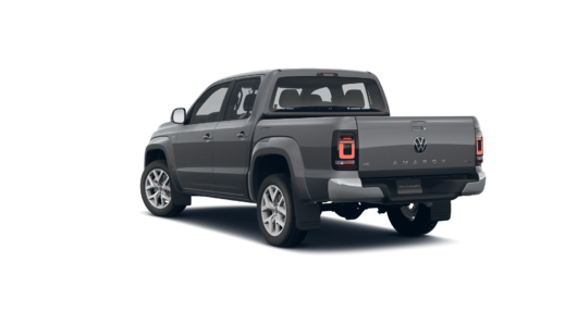 Imagen de un Amarok Highline Doble Cabina 4x4 AT