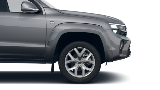 Imagen de un Amarok Highline Doble Cabina 4x4 AT