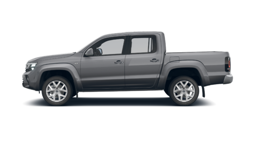 Imagen de un Amarok Highline Doble Cabina 4x4 AT