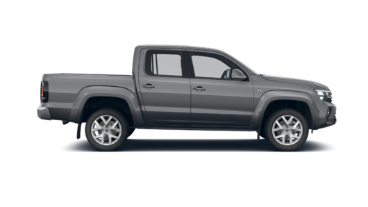 Imagen de un Amarok Highline Doble Cabina 4x4 AT