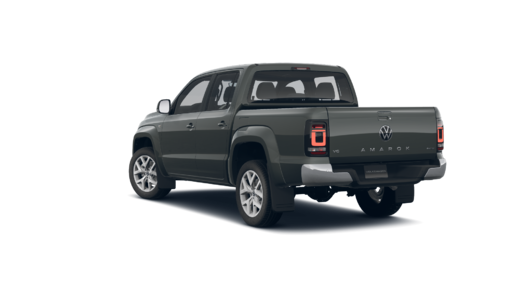 Imagen de un Amarok Highline Doble Cabina 4x4 AT