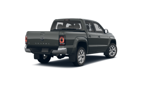 Imagen de un Amarok Highline Doble Cabina 4x4 AT