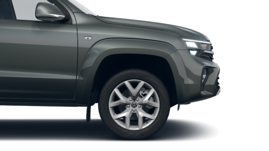 Imagen de un Amarok Highline Doble Cabina 4x4 AT
