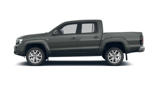 Imagen de un Amarok Highline Doble Cabina 4x4 AT