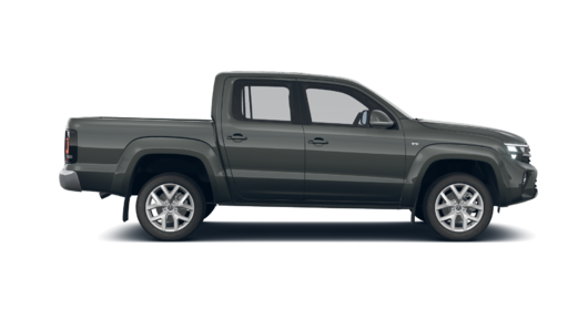 Imagen de un Amarok Highline Doble Cabina 4x4 AT