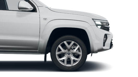 Imagen de un Amarok Highline Doble Cabina 4x4 AT