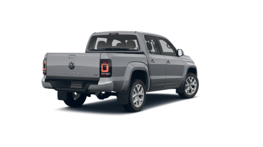 Imagen de un Amarok Highline Doble Cabina 4x4 AT
