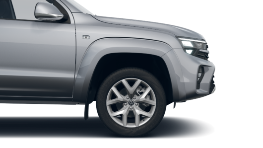 Imagen de un Amarok Highline Doble Cabina 4x4 AT
