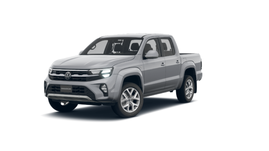 Imagen de un Amarok Highline Doble Cabina 4x4 AT