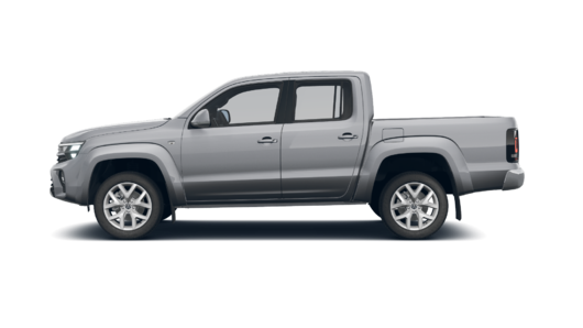 Imagen de un Amarok Highline Doble Cabina 4x4 AT