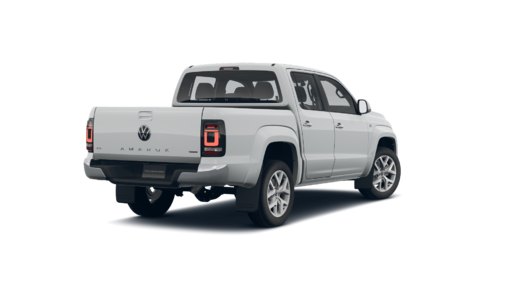 Imagen de un Amarok Highline Doble Cabina 4x4 AT