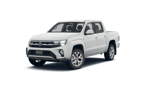 Imagen de un Amarok Highline Doble Cabina 4x4 AT