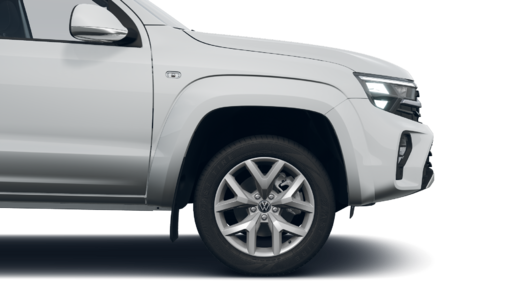 Imagen de un Amarok Highline Doble Cabina 4x4 AT
