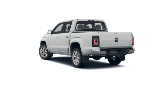 Imagen de un Amarok Highline Doble Cabina 4x4 AT