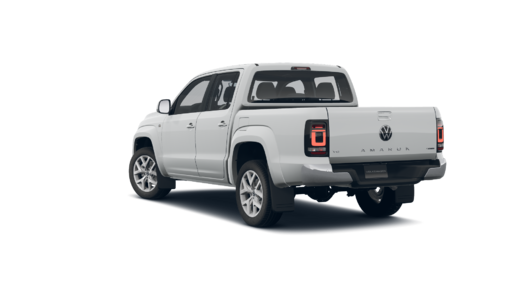 Imagen de un Amarok Highline Doble Cabina 4x4 AT