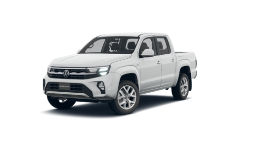 Imagen de un Amarok Highline Doble Cabina 4x4 AT