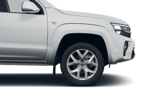 Imagen de un Amarok Highline Doble Cabina 4x4 AT