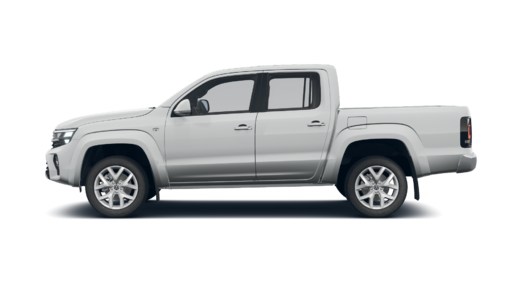 Imagen de un Amarok Highline Doble Cabina 4x4 AT