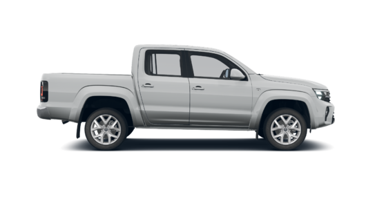Imagen de un Amarok Highline Doble Cabina 4x4 AT