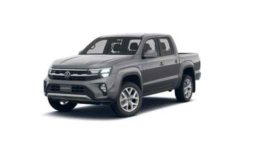 Imagen de un Amarok Highline Doble Cabina 4x4 AT