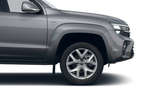 Imagen de un Amarok Highline Doble Cabina 4x4 AT