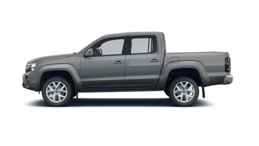 Imagen de un Amarok Highline Doble Cabina 4x4 AT