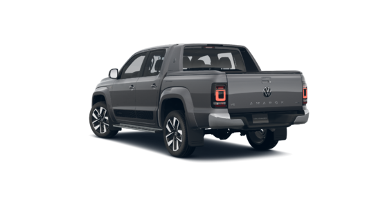 Imagen de un Amarok V6 Extreme Doble Cabina 4x4 AT
