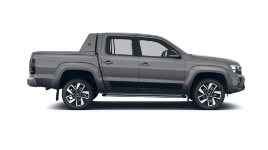 Imagen de un Amarok V6 Extreme Doble Cabina 4x4 AT
