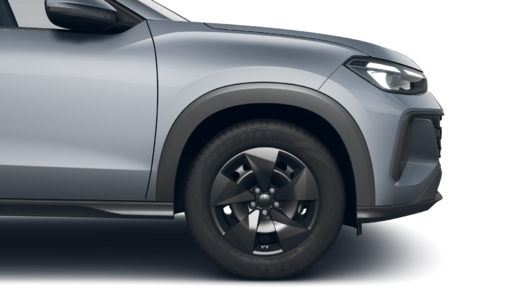 Imagen de un Tera Trend 1.6L  MT